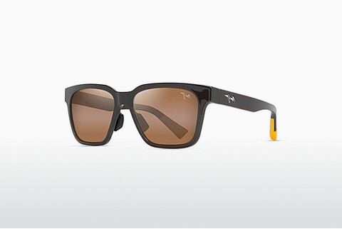 Maui Jim Punikai H631-01 Napszemüveg