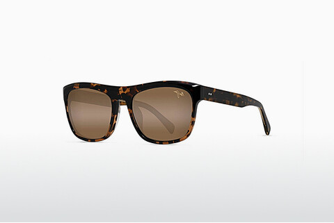 Maui Jim S-Turns H872-10 Napszemüveg