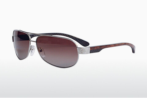 Maybach Eyewear THE MONARCH V R-WAX Z 08 Napszemüveg