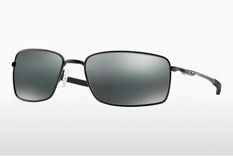 Oakley SQUARE WIRE (OO4075 407501) Napszemüveg