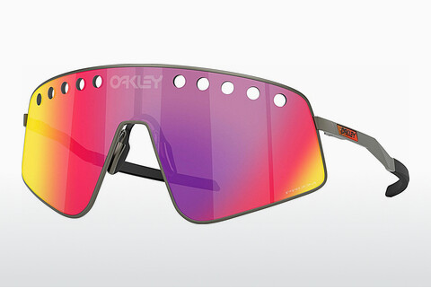 Oakley SUTRO TI SWEEP (OO6025 602503) Napszemüveg