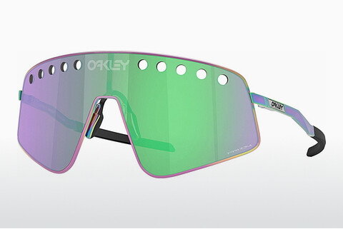 Oakley SUTRO TI SWEEP (OO6025 602505) Napszemüveg