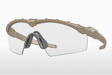 Oakley SI BALLISTIC M FRAME 3.0 (OO9146 914627) Napszemüveg