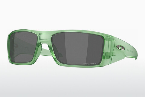 Oakley HELIOSTAT (OO9231 923122) Napszemüveg