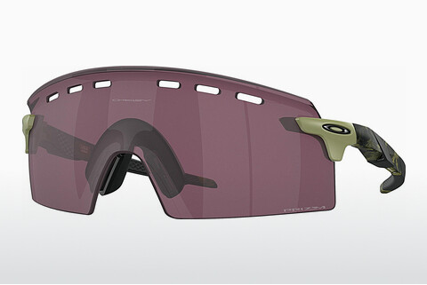 Oakley ENCODER STRIKE VENTED (OO9235 923514) Napszemüveg