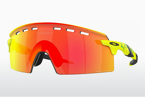 Oakley ENCODER STRIKE VENTED (OO9235 923519) Napszemüveg