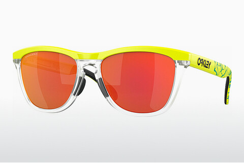 Oakley FROGSKINS RANGE (OO9284 928415) Napszemüveg