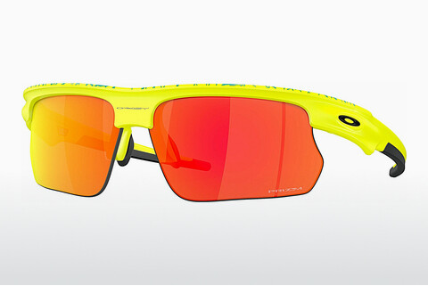 Oakley BISPHAERA (OO9400 940013) Napszemüveg