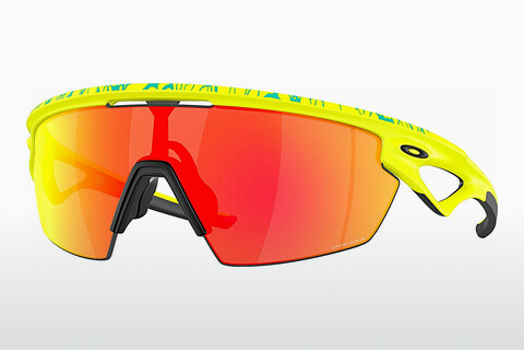 Oakley SPHAERA (OO9403 940314) Napszemüveg