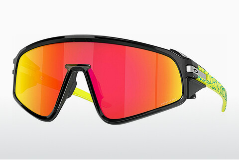 Oakley LATCH PANEL (OO9404 940410) Napszemüveg