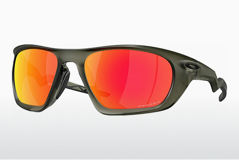 Oakley LATERALIS (OO9431 943104) Napszemüveg