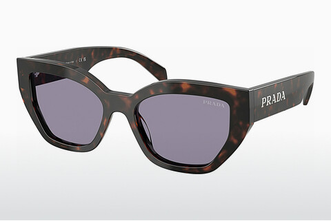 Prada PR A09S 17N03N Napszemüveg