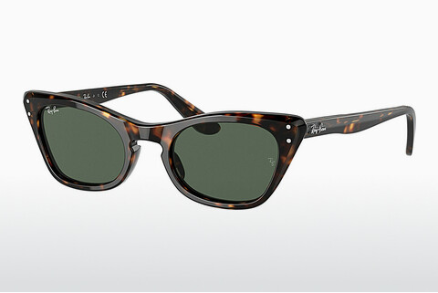 Ray-Ban Junior MISS BURBANK (RJ9099S 710271) Napszemüveg