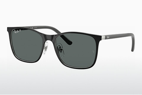 Ray-Ban Junior RJ9551S 295/81 Napszemüveg