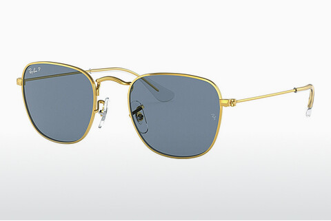 Ray-Ban Junior Junior Frank (RJ9557S 286/2V) Napszemüveg