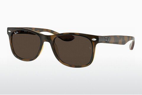 Ray-Ban Kids Junior New Wayfarer (RJ9052S 152/73) Napszemüveg