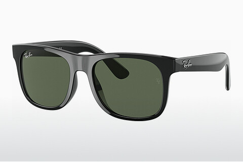 Ray-Ban Kids Junior Justin (RJ9069S 100/71) Napszemüveg