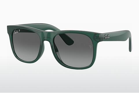 Ray-Ban Kids JUNIOR JUSTIN (RJ9069S 7130T3) Napszemüveg