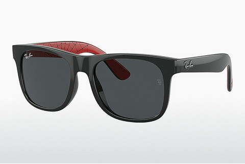 Ray-Ban Kids JUNIOR JUSTIN (RJ9069S 716687) Napszemüveg