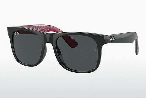 Ray-Ban Kids JUNIOR JUSTIN (RJ9069S 716787) Napszemüveg