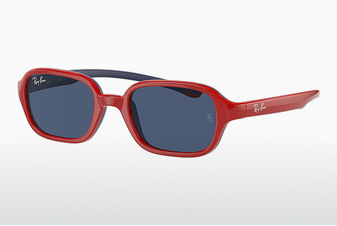 Ray-Ban Kids RJ9074S 709380 Napszemüveg