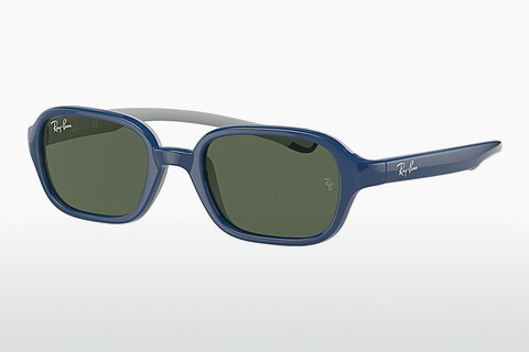 Ray-Ban Kids RJ9074S 709671 Napszemüveg