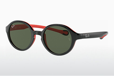 Ray-Ban Kids RJ9075S 710071 Napszemüveg