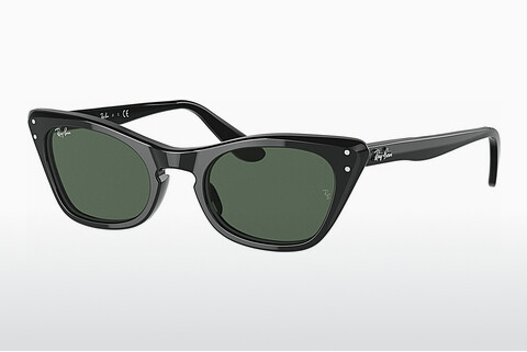 Ray-Ban Kids MISS BURBANK (RJ9099S 100/71) Napszemüveg