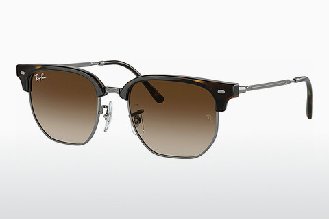 Ray-Ban Kids JUNIOR NEW CLUBMASTER (RJ9116S 152/13) Napszemüveg