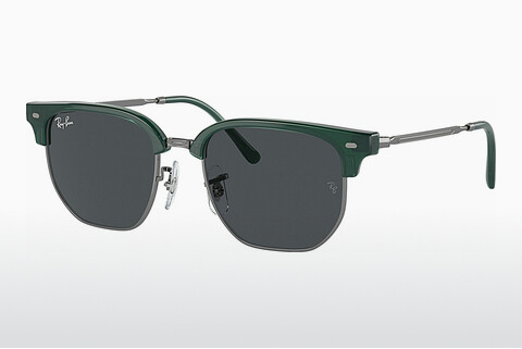 Ray-Ban Kids JUNIOR NEW CLUBMASTER (RJ9116S 713087) Napszemüveg