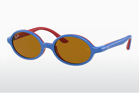 Ray-Ban Kids RJ9145S 7084/3 Napszemüveg