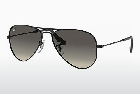 Ray-Ban Kids Junior Aviator (RJ9506S 220/11) Napszemüveg