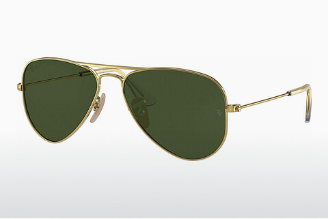 Ray-Ban Kids JUNIOR AVIATOR (RJ9506S 223/2P) Napszemüveg