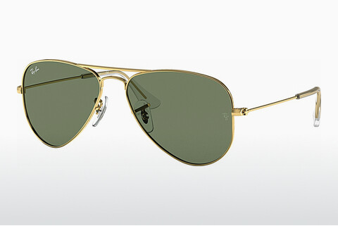 Ray-Ban Kids Junior Aviator (RJ9506S 223/71) Napszemüveg