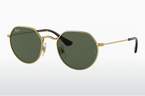 Ray-Ban Kids Junior Jack (RJ9565S 223/71) Napszemüveg