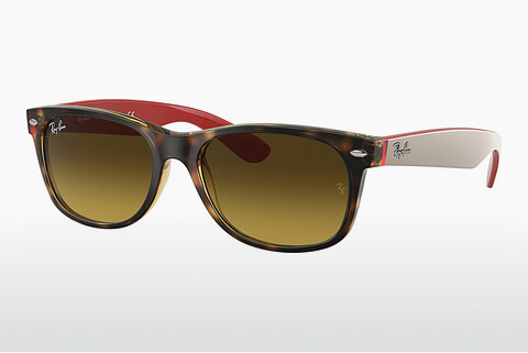 Ray-Ban NEW WAYFARER (RB2132 618185) Napszemüveg