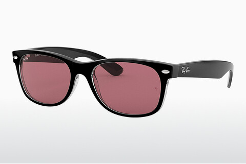 Ray-Ban NEW WAYFARER (RB2132 6398U0) Napszemüveg