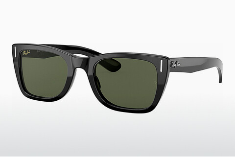 Ray-Ban CARIBBEAN (RB2248 901/31) Napszemüveg