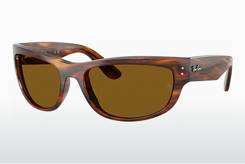 Ray-Ban MEGA BALORAMA (RB2289 954/33) Napszemüveg