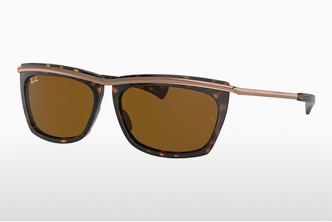 Ray-Ban Olympian Ii (RB2419 130933) Napszemüveg