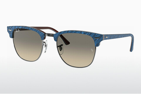 Ray-Ban CLUBMASTER (RB3016 131032) Napszemüveg