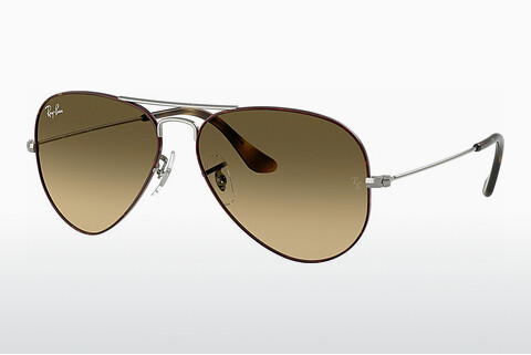 Ray-Ban AVIATOR LARGE METAL (RB3025 92700A) Napszemüveg