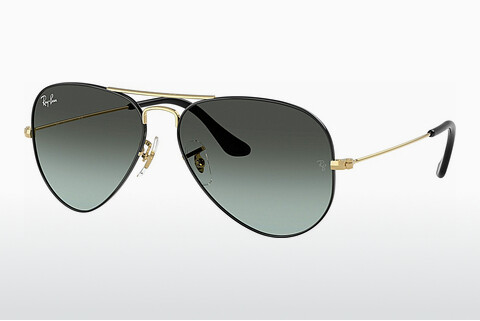 Ray-Ban AVIATOR LARGE METAL (RB3025 9271GK) Napszemüveg