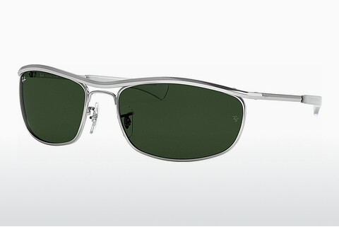 Ray-Ban OLYMPIAN I DELUXE (RB3119M 003/31) Napszemüveg