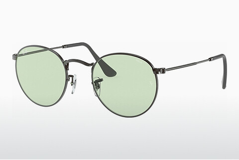 Ray-Ban ROUND METAL (RB3447 004/T1) Napszemüveg