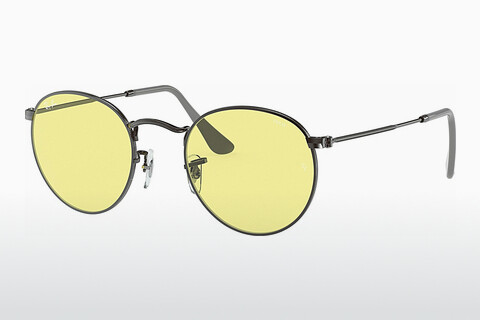 Ray-Ban ROUND METAL (RB3447 004/T4) Napszemüveg