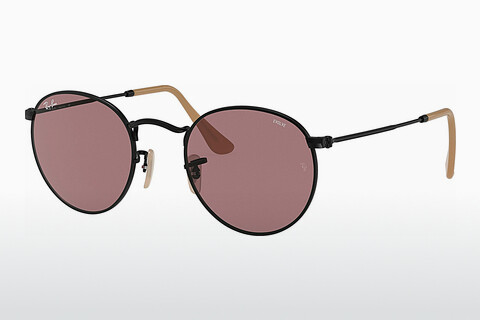 Ray-Ban ROUND METAL (RB3447 9066Z0) Napszemüveg