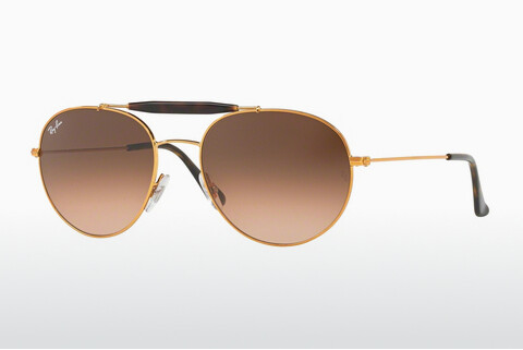 Ray-Ban RB3540 9001A5 Napszemüveg