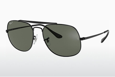 Ray-Ban The General (RB3561 002/58) Napszemüveg