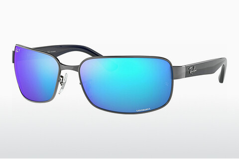 Ray-Ban RB3566CH 004/A1 Napszemüveg